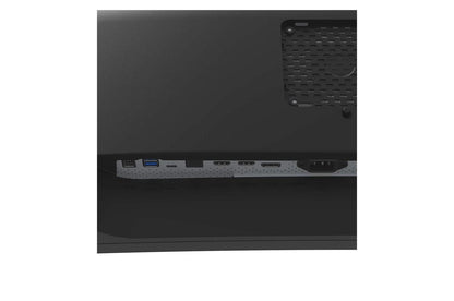 Lg 34BA85QEI 34" UltraWide™ QHD Curved IPS Monitor with Built-in FHD webcam and USB Type-C™