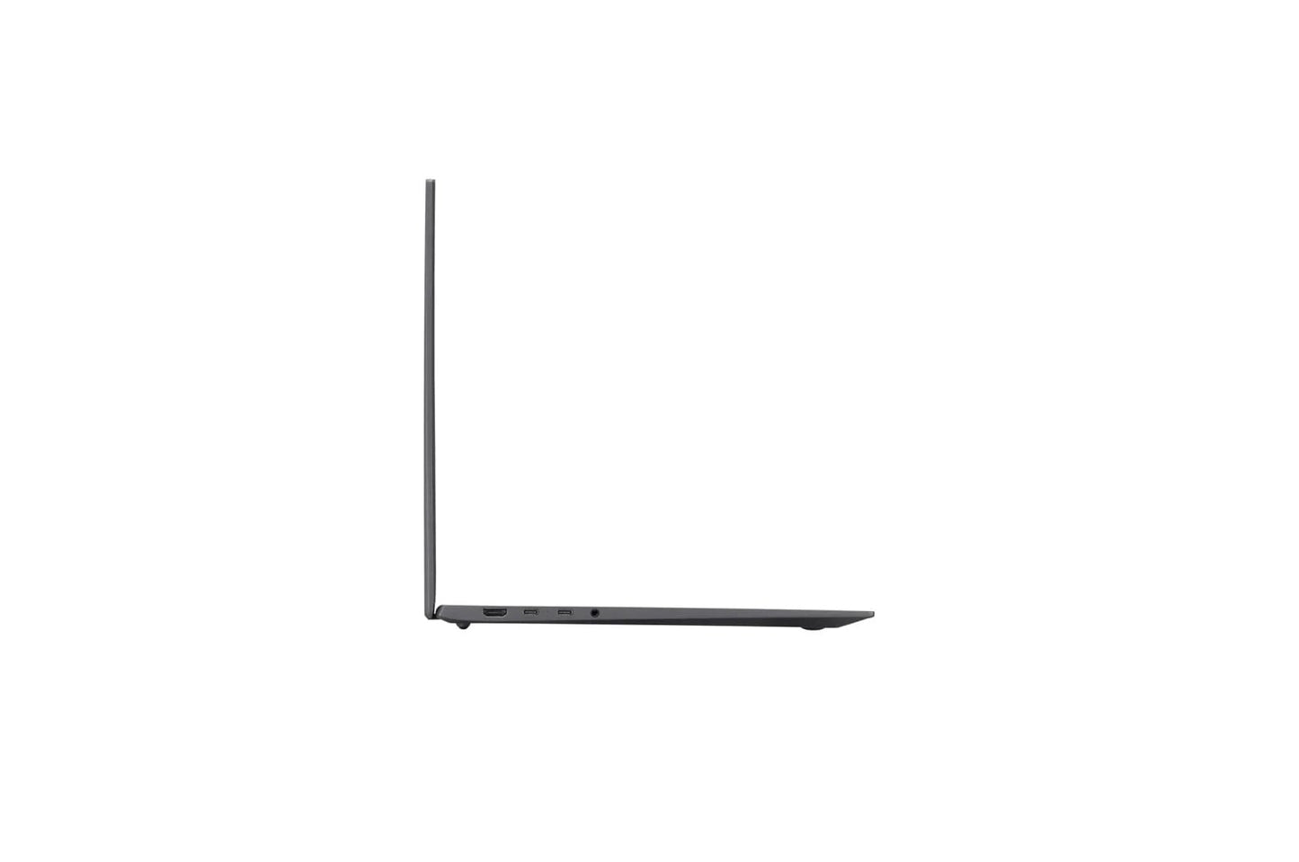 Lg 17Z90SVAPC3U1 17" WQXGA gram laptop with Windows 11 Pro, Intel® Core™ Ultra 5,16 GB RAM & 512 GB Storage