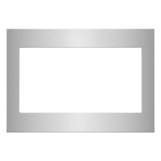 Maytag MTK1627PZ 27 in. Trim Kit for 1.6 Cu. Ft. Countertop Microwave
