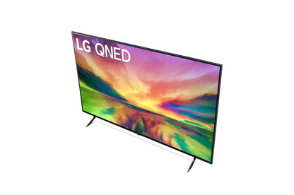 Lg 65QNED80URA 65 Inch Class TV LG URA Series QNED80 4K UHD TV