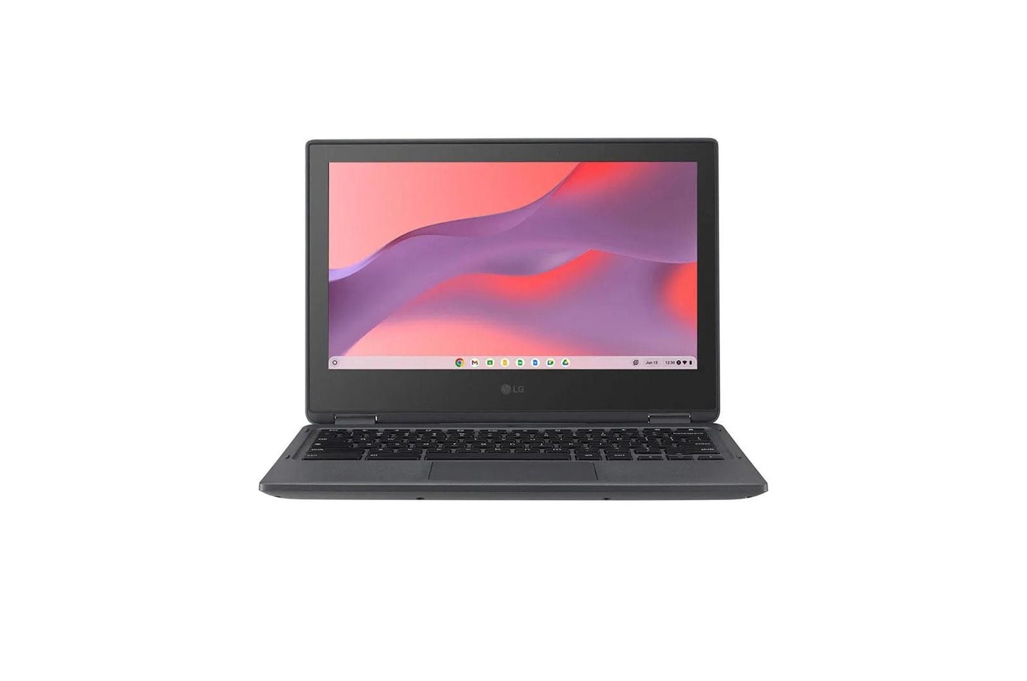 11TC50QEAC11U1 LG Chromebook 11TC50Q with 360(degree) Touch Display, Built-in HD Webcam & Handle