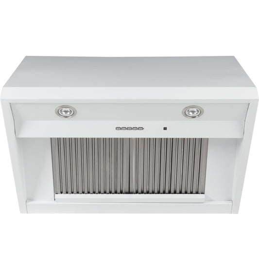 Cafe CBW36YIEWW6 CAF(EBACK)™ 36" Commercial Hood