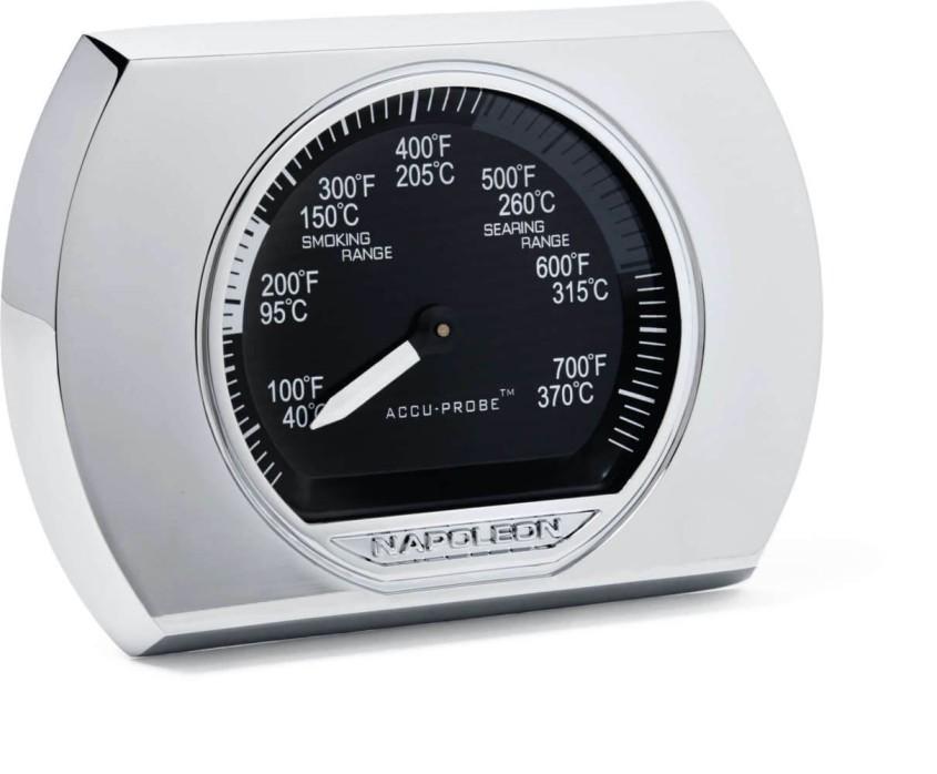 Napoleon Bbq S91005 Temperature Gauge for Prestige PRO Series