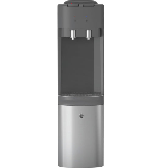 GXCF04P GE® Top-Loading Hot and Cold Water Dispenser