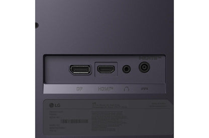 Lg 24G41WBB 24 Inch UltraGear™ G4, 144Hz FHD IPS Gaming Monitor
