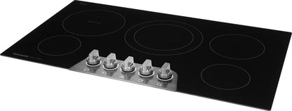 Frigidaire GCCE3670BD 36" Electric Cooktop