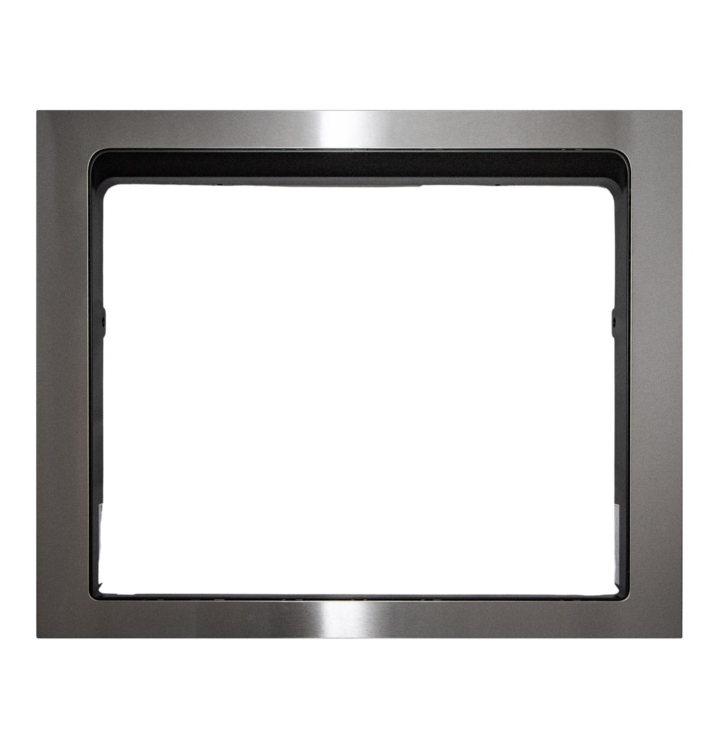 Ge Appliances PCDBI01KITFS Optional Built-In Trim Kit for Compact Dishwasher