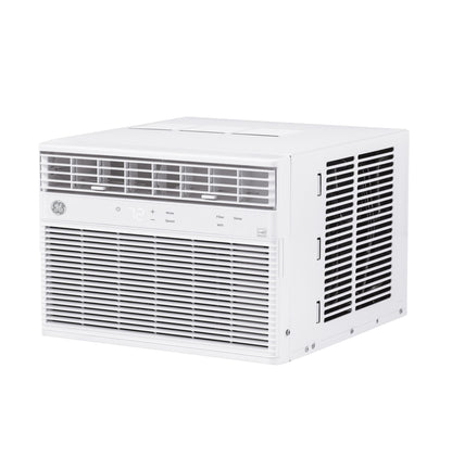 AHEK14AC GE® 14,000 BTU Smart Electronic Window Air Conditioner for Large Rooms up to 700 sq. ft.