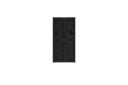 Lg GSCA046 GSCA 4.63mm Pixel Pitch Versatile Outdoor LED with 5,000nits Brightness, IP65, 90(degree) Corner Option, Two Cabinet Options, Easy Access & Maintenance