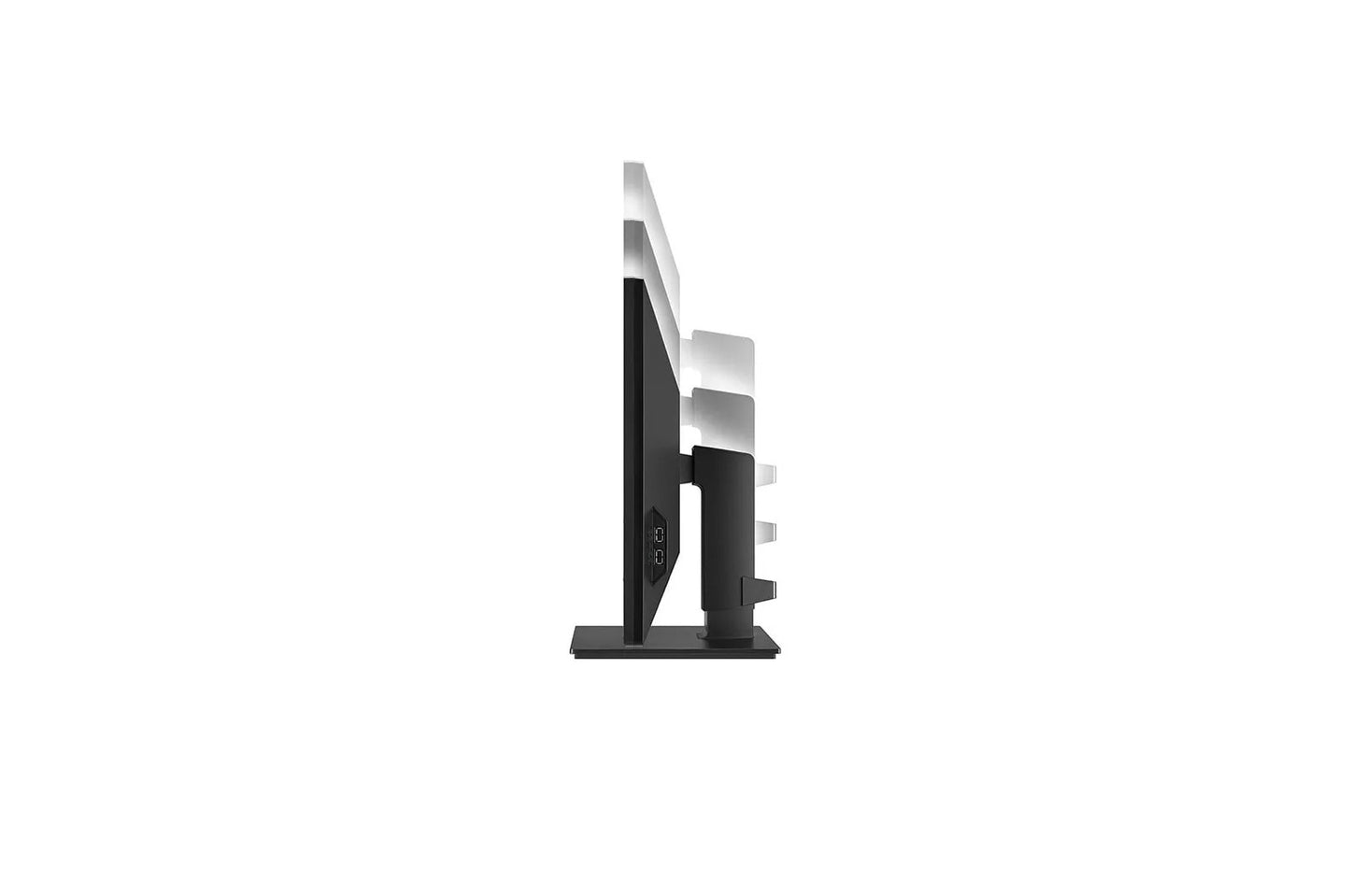 Lg 27CQ650I6N 27-inch FHD All-in-One Thin Client with Intel® Quad-core Processor, IGEL OS, & Pop-up Webcamt