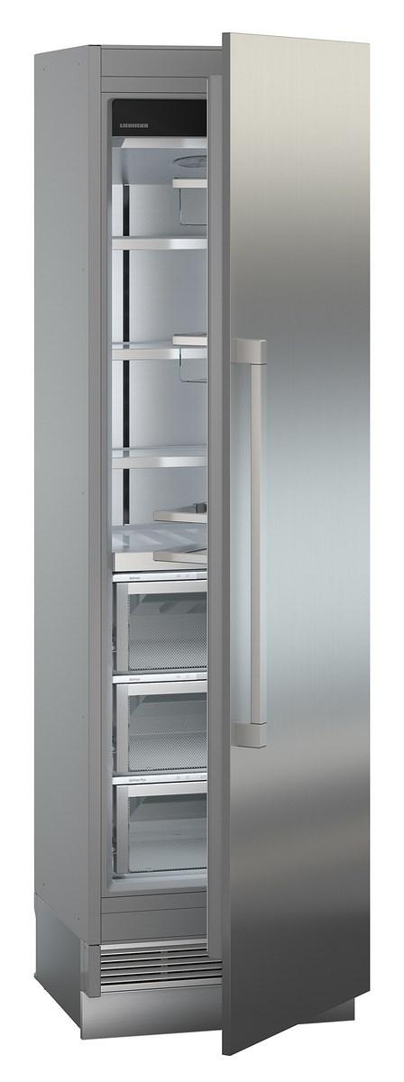 Liebherr Refrigerator with BioFresh for integrated use