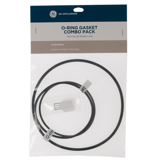 WH2PKRING GE WATER SYSTEM REPLACEMENT O-RING KIT