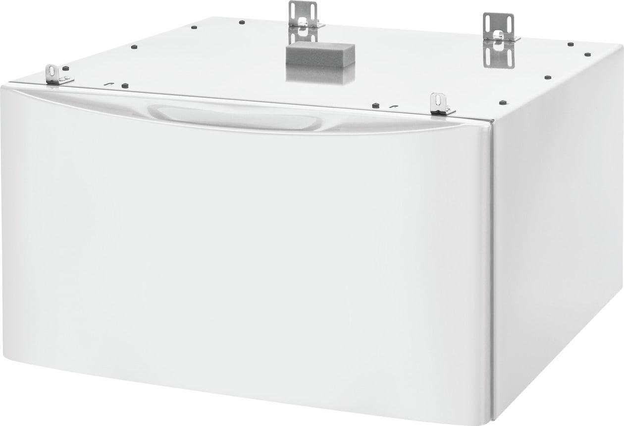 Electrolux EPWD257UIW Luxury-Glide® Pedestal with Spacious Storage Drawer