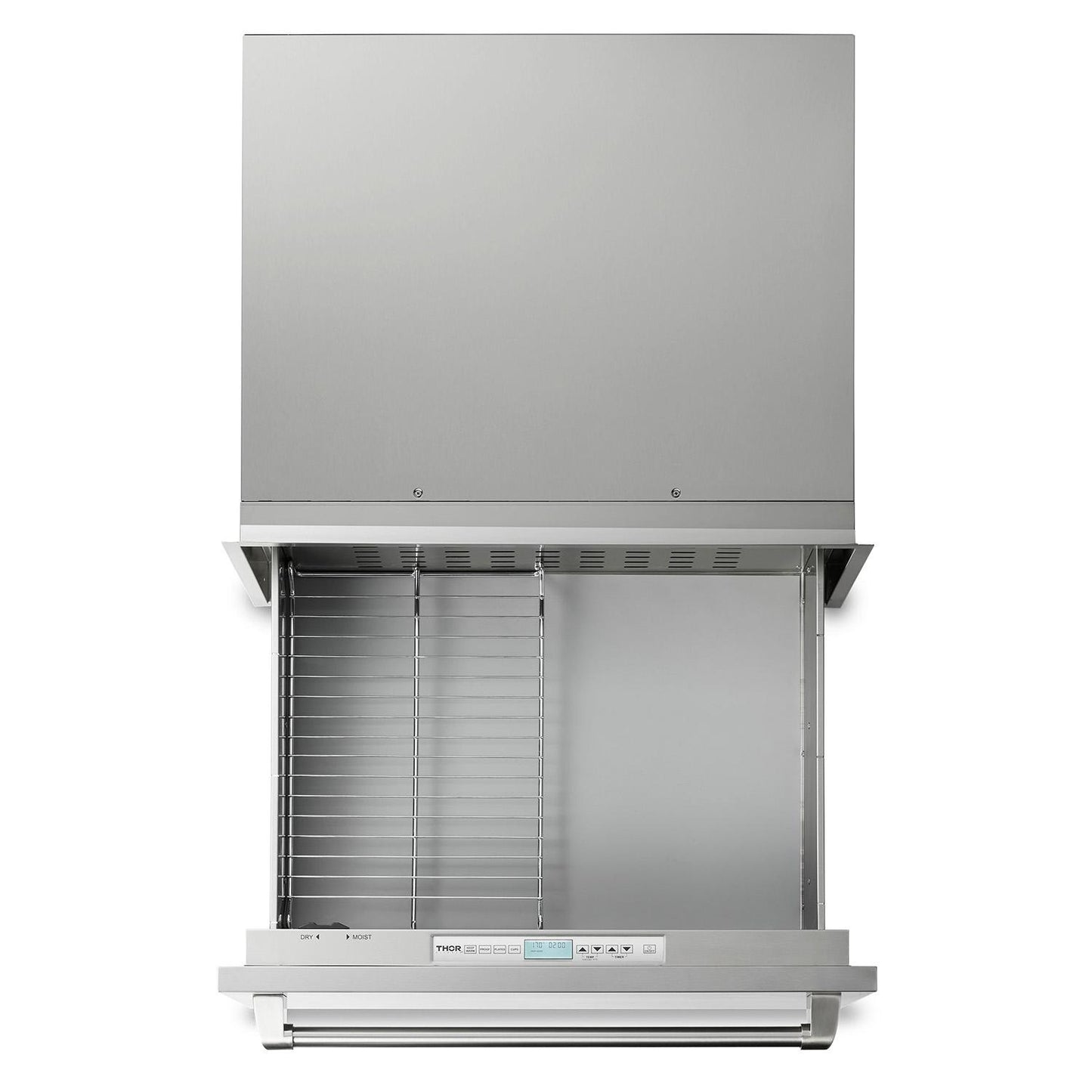 TWD3001 Thor Kitchen 30 Inch Warming Drawer - Model Twd3001
