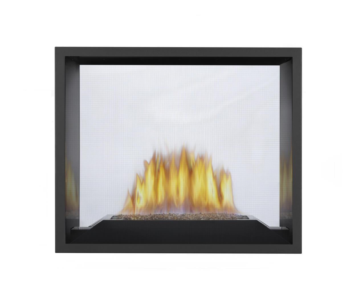 Napoleon Bbq HD81NT1 High Definition 81 Direct Vent Gas Fireplace