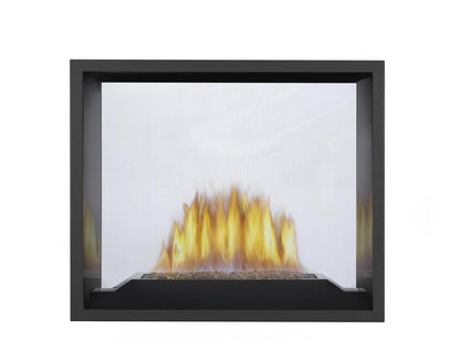 Napoleon Bbq HD81NT1 High Definition 81 Direct Vent Gas Fireplace