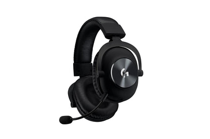 Lg 981000906 Logitech PRO X Wireless LIGHTSPEED Gaming Headset