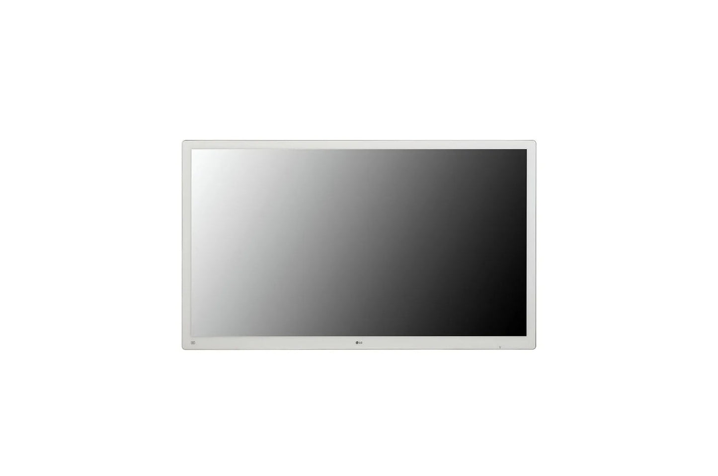 Lg 55MH5K 55" IPS 4K Surgical Monitor with HDR 10, DCI-P3 86%, 12G-SDI Support, Mirror & Rotation Mode, & 4PBP  PIP