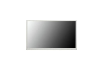 Lg 55MH5K 55" IPS 4K Surgical Monitor with HDR 10, DCI-P3 86%, 12G-SDI Support, Mirror & Rotation Mode, & 4PBP  PIP
