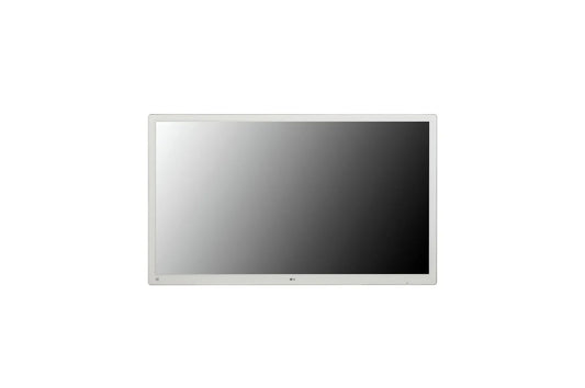 Lg 55MH5K 55" IPS 4K Surgical Monitor with HDR 10, DCI-P3 86%, 12G-SDI Support, Mirror & Rotation Mode, & 4PBP  PIP
