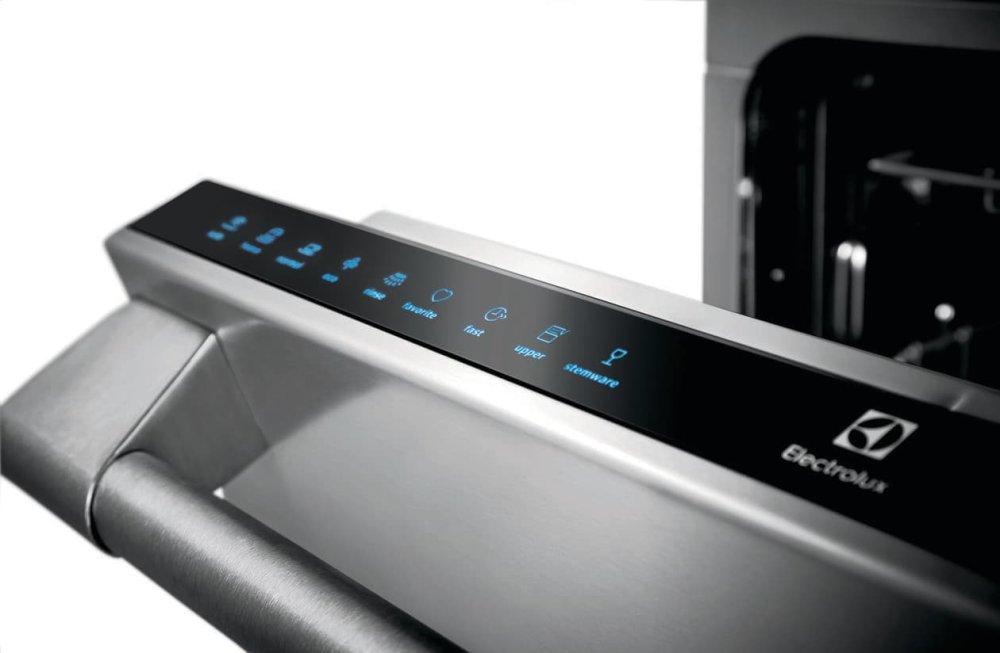 Electrolux ICON® 24'' Built-In Dishwasher with Perfect Dry™ System