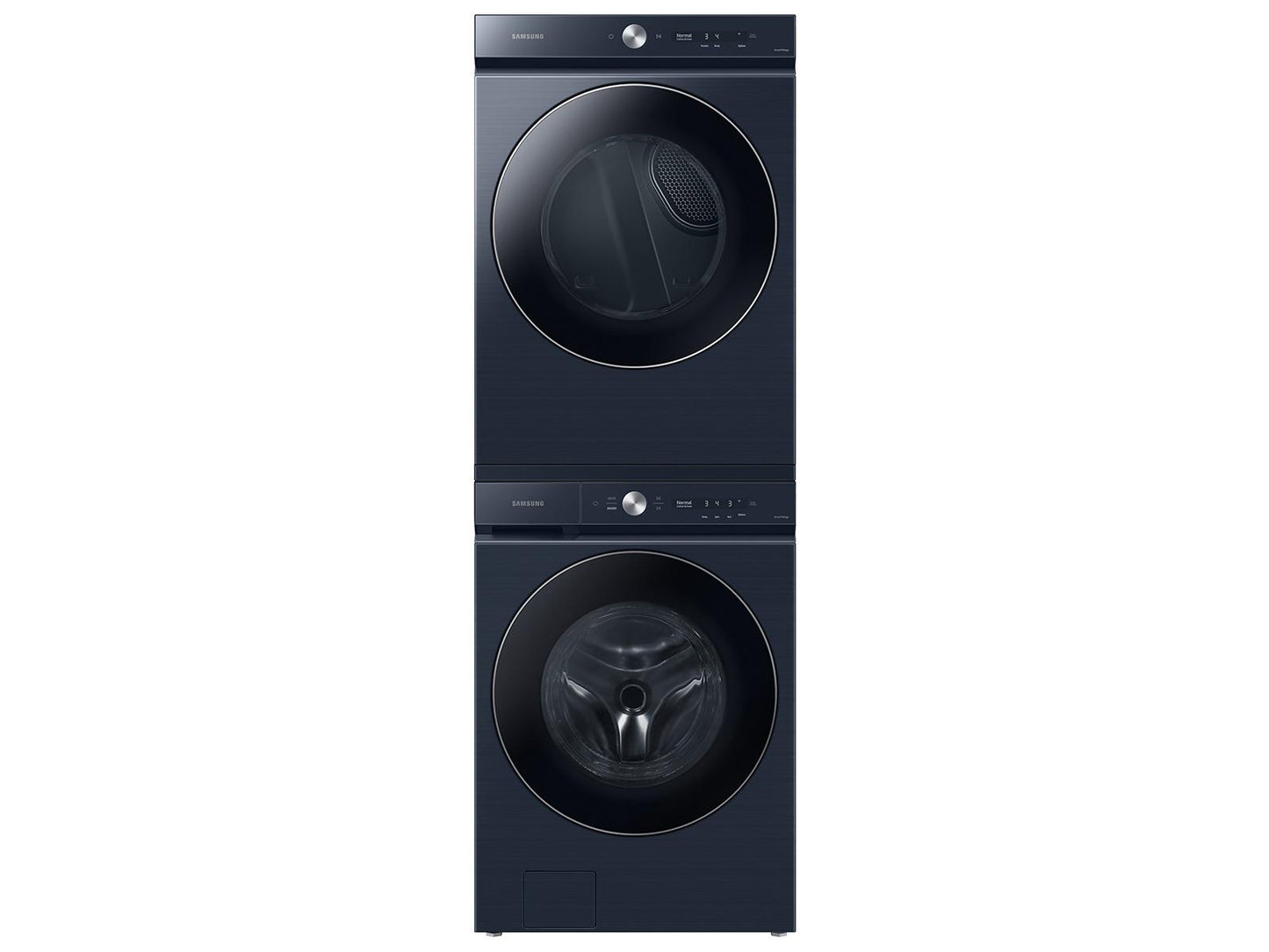 Samsung DVG53BB8900D Bespoke AI Front Load Gas Dryer Super Speed Dry  AI OptiDry™  7.6 cu.ft.