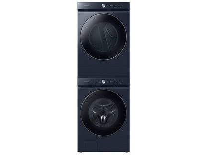 Samsung DVG53BB8900D Bespoke AI Front Load Gas Dryer Super Speed Dry  AI OptiDry™  7.6 cu.ft.