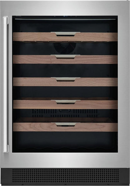 Electrolux EI24WC15VS 24" Under-Counter Wine Cooler
