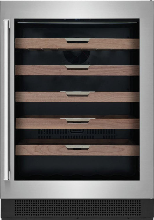 Electrolux EI24WC15VS 24" Under-Counter Wine Cooler