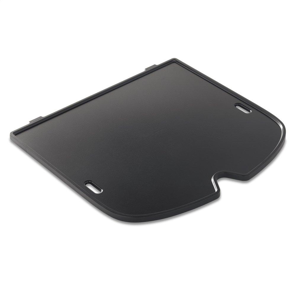 Weber 7034 Griddle - Weber Traveler grill