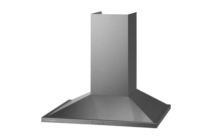 HCEU3639X LG SIGNATURE 36 Inch Wall Mount Chimney Hood