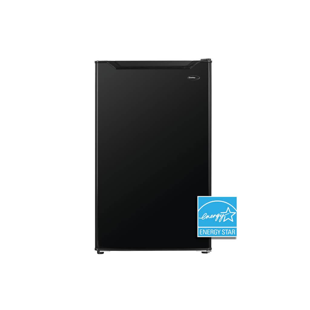 DAR032B2BM Danby 3.2 cu. ft. Compact Fridge in Black