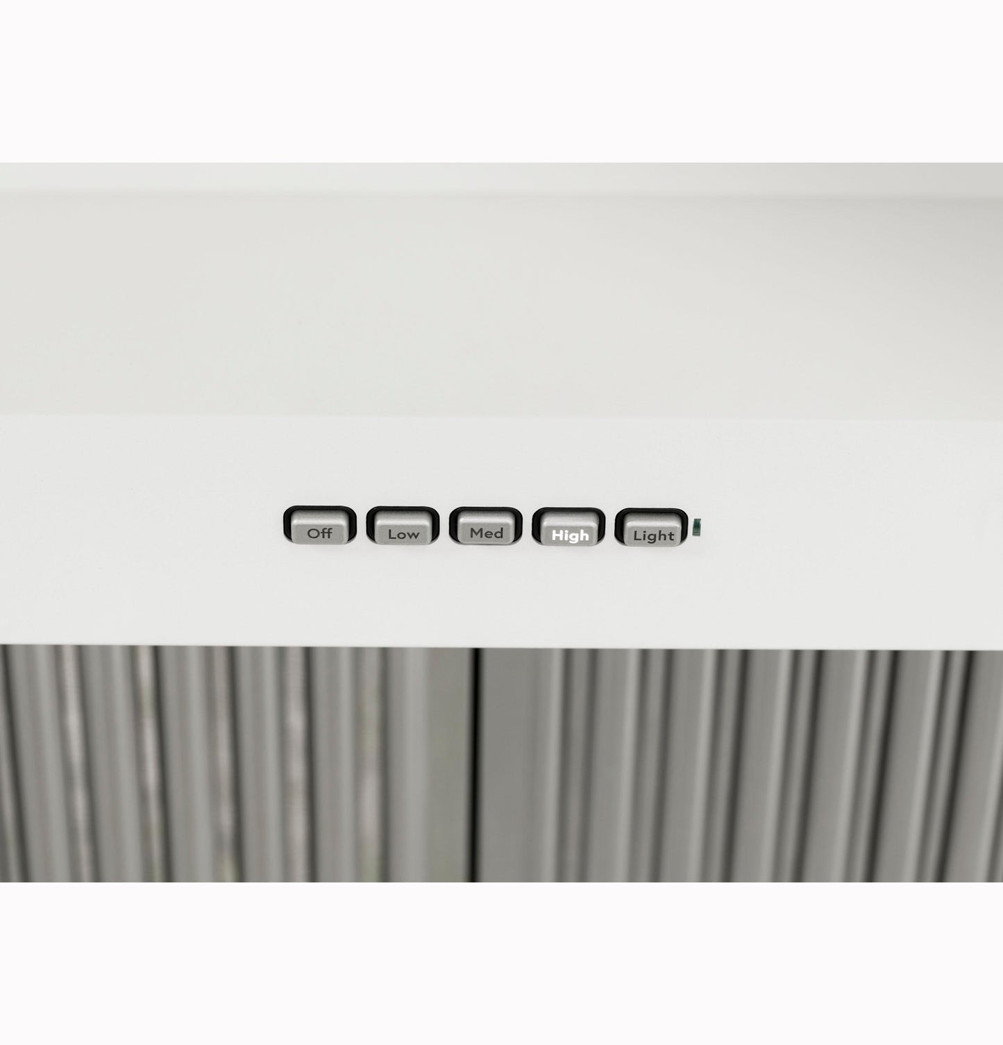 Cafe CBW36YIEWW6 CAF(EBACK)™ 36" Commercial Hood