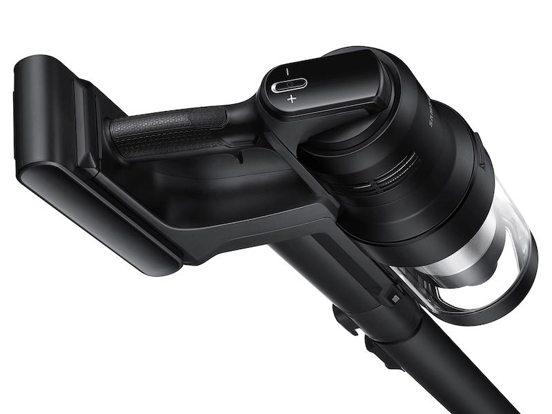 Samsung VS90F40DMK Bespoke AI Jet Stick Clean Station  AI Cleaning Mode 2.0  400AW Suction Power