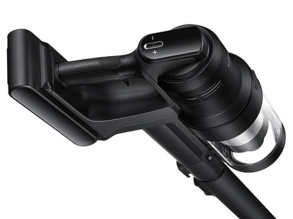 Samsung VS90F40DMK Bespoke AI Jet Stick Clean Station  AI Cleaning Mode 2.0  400AW Suction Power