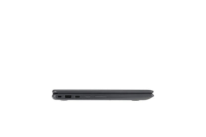11TC50QEAC11U1 LG Chromebook 11TC50Q with 360(degree) Touch Display, Built-in HD Webcam & Handle