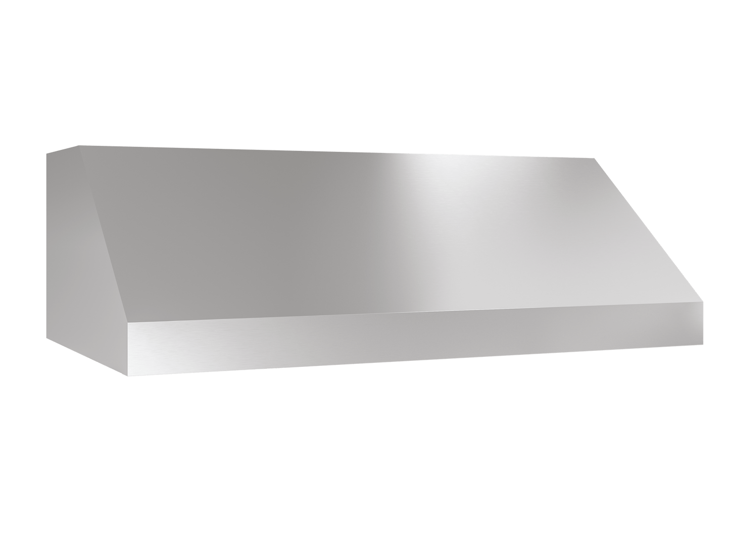 Zephyr AK7848CS Cypress Wall Outdoor, 48in, LED, SS, 1200 CFM