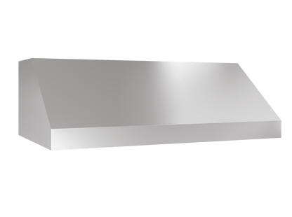 Zephyr AK7848CS Cypress Wall Outdoor, 48in, LED, SS, 1200 CFM