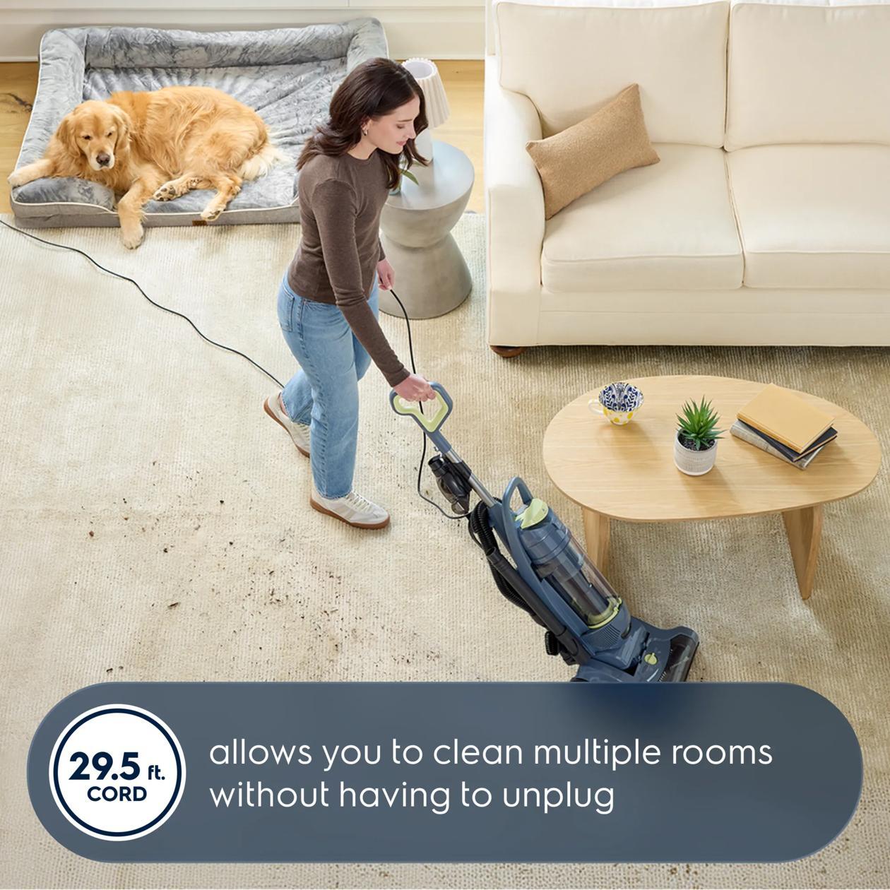 Electrolux EHVS55P5AD Ultimate500™ Pet Upright Vacuum
