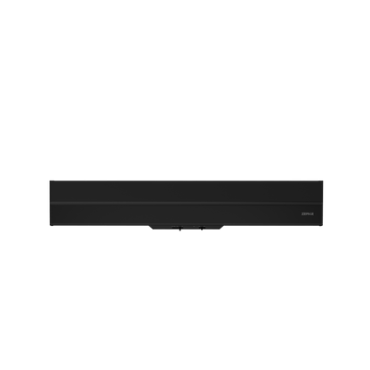 Zephyr AK1100BB Breeze I, UC, 30in, Blk, LED