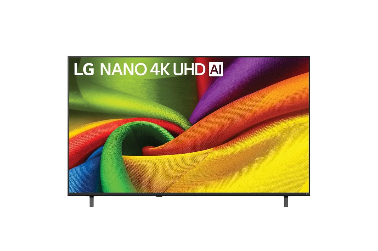 Lg 70NU850BAUD 70 Inch Class LG 4K Nano UHD TV AI NU85 Smart TV 2026