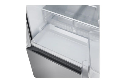 Lg LF21G6201S 21 cu. ft. 3-Door French Door, Counter-Depth MAX™ Refrigerator