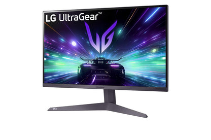 Lg 24GS50FXB 24'' VA FHD Gaming Monitor with AMD FreeSync™ & 180 Hz Refresh Rate