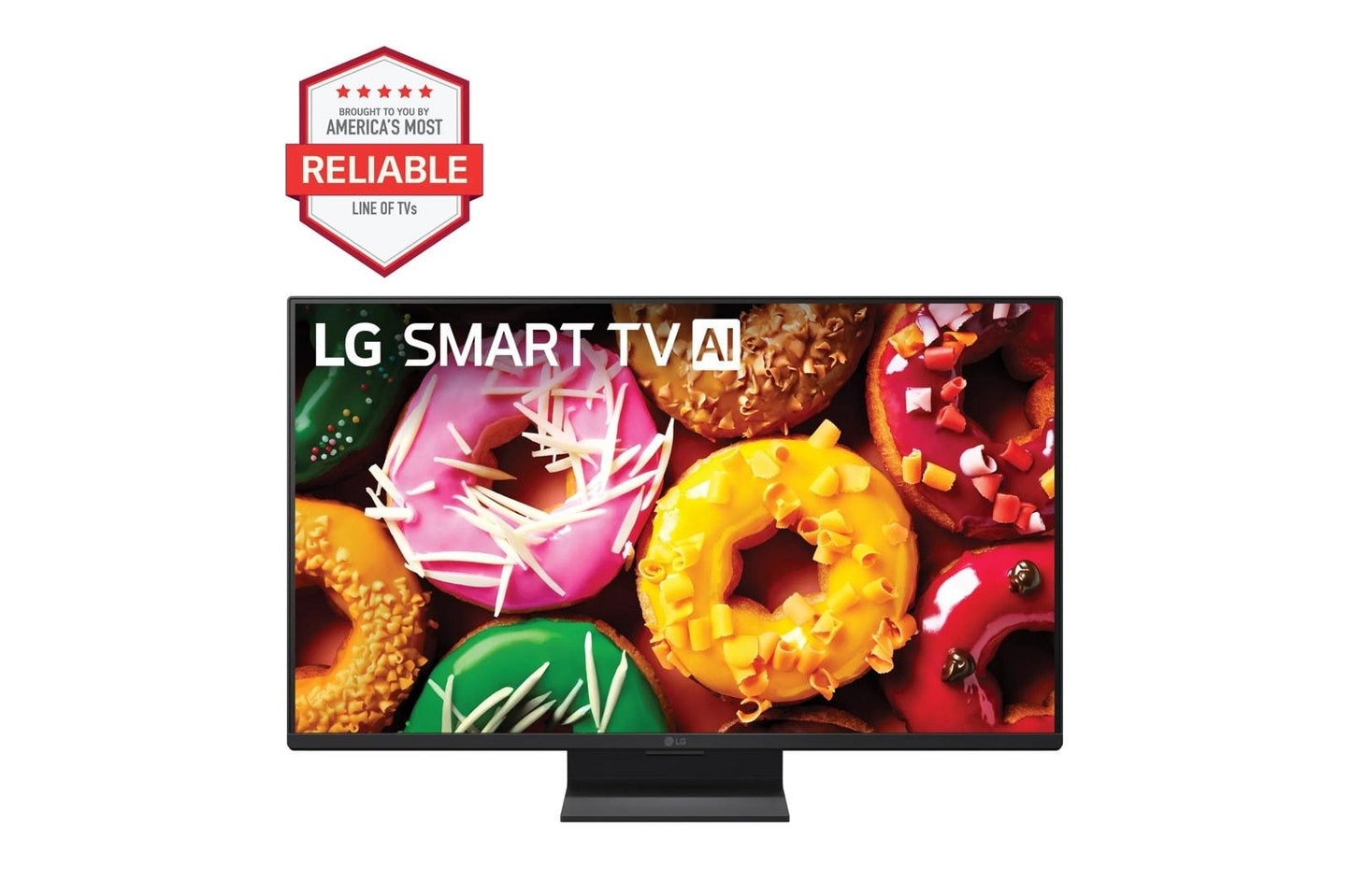 Lg 24LB7000PUA 24 Inch Class LG FHD LB70 Smart TV 2026