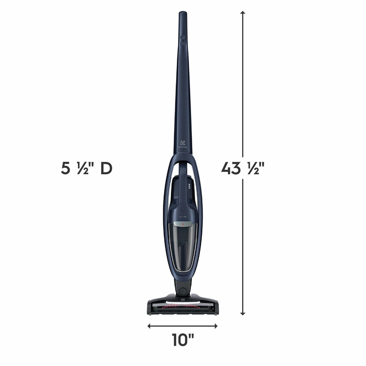 EHVS35P2AI Electrolux WellQ7™ Pet Vacuum