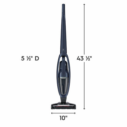 Electrolux EHVS35P2AI WellQ7™ Pet Vacuum