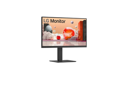 Lg 27BA850I 27-inch FHD Monitor with 5ms Response Time
