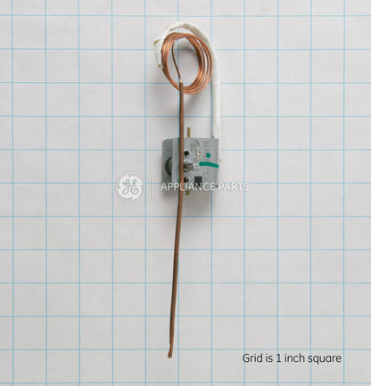 Ge Appliances WB20K8 Range Thermostat Assembly