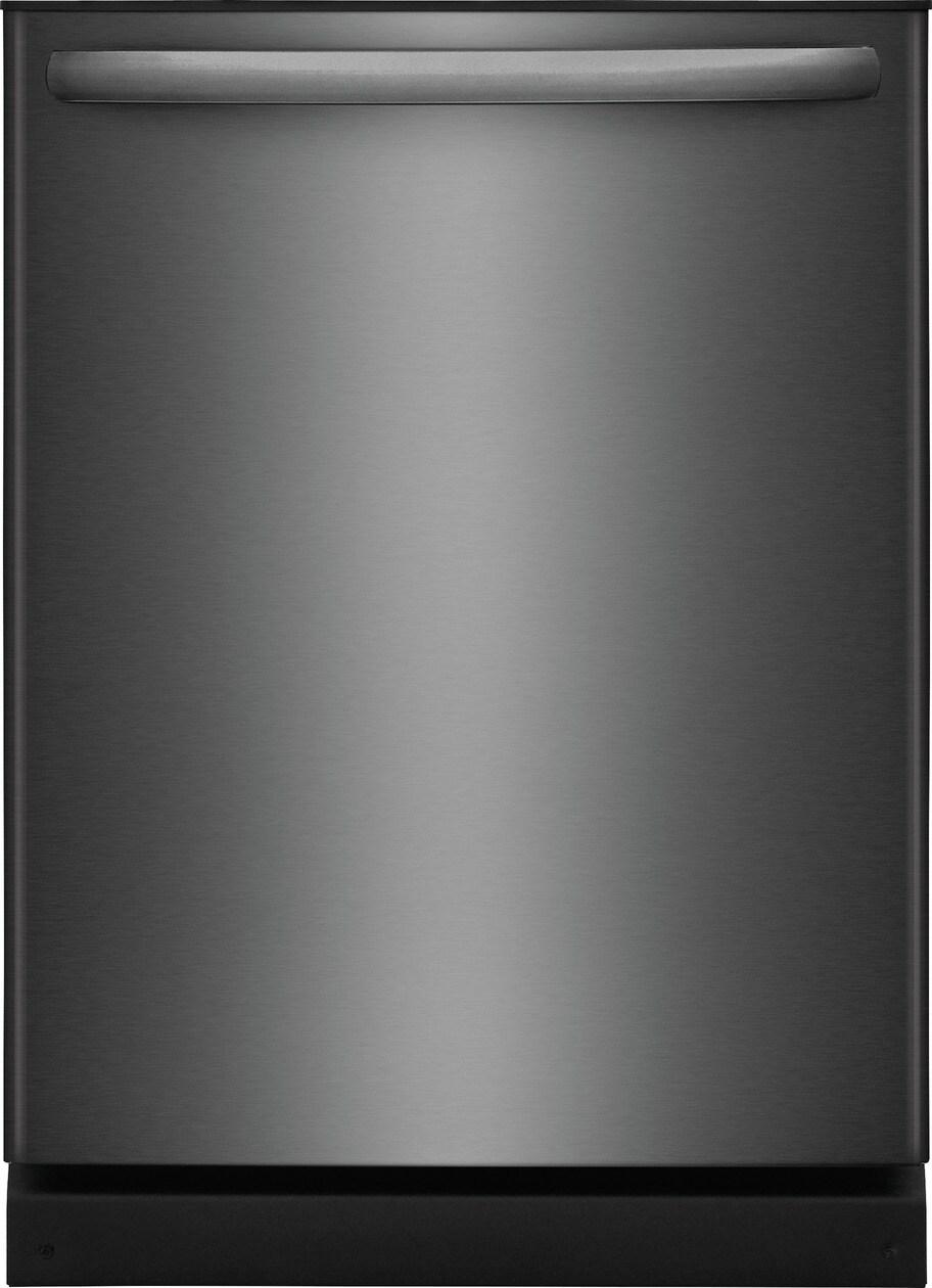 Frigidaire FDPH4316AD 24" Built-In Dishwasher
