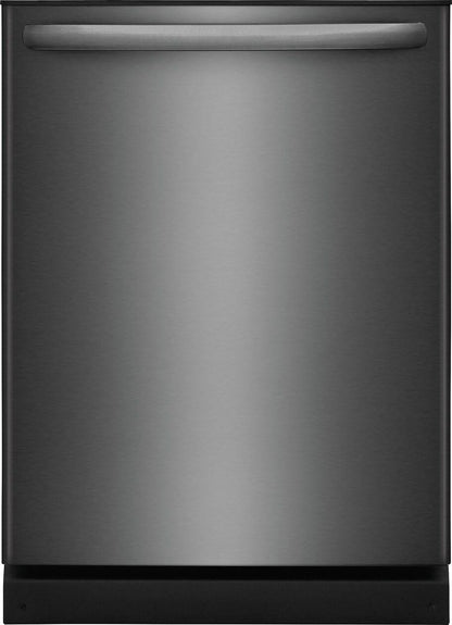 Frigidaire FDPH4316AD 24" Built-In Dishwasher